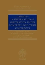 Damages in International Arbitration under Complex Long-term Contracts