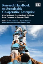 Research Handbook on Sustainable Co-operative Enterprise