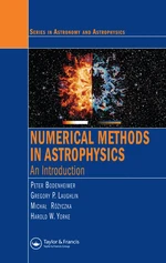 Numerical Methods in Astrophysics