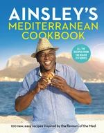Ainsleyâs Mediterranean Cookbook