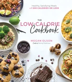 The Low-Calorie Cookbook