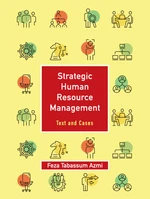 Strategic Human Resource Management