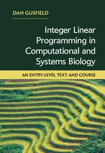 Integer Linear Programming in Computational and Systems Biology