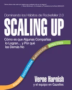 Scaling Up (Dominando los HÃ¡bitos de Rockefeller 2.0)