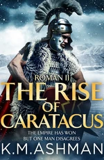 Roman II â The Rise of Caratacus