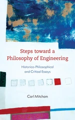 Steps toward a Philosophy of Engineering