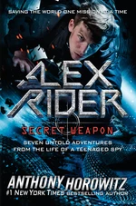 Alex Rider