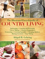 The Illustrated Encyclopedia of Country Living