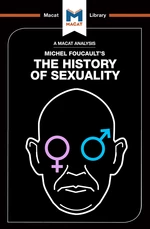An Analysis of Michel Foucault's The History of Sexuality
