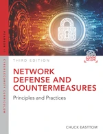 Network Defense and Countermeasures