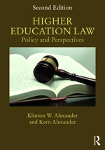 Higher Education Law