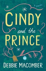 Cindy and the Prince