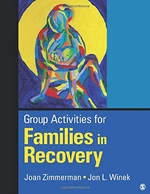 Group Activities for Families in Recovery