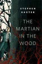 The Martian in the Wood