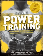 Men's Health Power Training