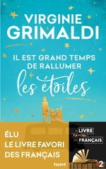 Il est grand temps de rallumer les Ã©toiles