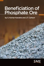 Beneficiation of Phosphate Ore