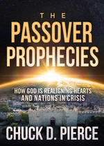 The Passover Prophecies