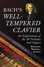 Bach's Well-Tempered Clavier