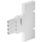 Weidmüller HDC MHE 4X2 FP, 1 ks