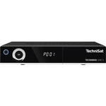 Přijímač UHD / 4K DigitalSat s technologií TwinTuner TechniSat TECHNIBOX UHD S