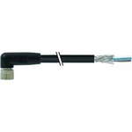 Neupravený zástrčkový konektor pro senzory - aktory Murr Elektronik 7000-08781-6401000 10.00 m, 1 ks