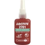 Lepidlo pro zajištění šroubů Loctite 2701, 135281, 50 ml, vysoká pevnost