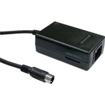 Stolní napájecí adaptér, stálé napětí Mean Well GP25A13A-R1B 2.5 A 28.5 W