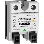 Polovodičové relé Crouzet GNS35DDZH 84139150N, 35 A, 1 ks