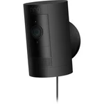 Bezpečnostní kamera ring Stick Up Cam Plugin 8SW1S9-BEU0, Wi-Fi, 1920 x 1080 Pixel