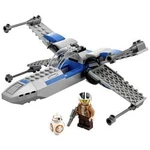 LEGO® STAR WARS™ 75297 Resistance X-Wing™