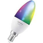 SMART+ LEDVANCE SMART+ WiFi Candle Multicolour 40 5 W/2700K E14, N/A