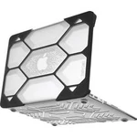 Ibenzer obal na notebooky Hexpact Clip S max.velikostí: 33,8 cm (13,3") transparentní
