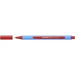 Schneider kuličkové pero 152202 Barva písma: červená