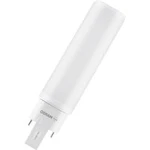 LED žárovka LEDVANCE 4058075559127 230 V, G24Q-2 , 7 W, teplá bílá, A+ (A++ - E), 1 ks