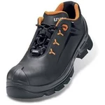 Bezpečnostní obuv ESD S3 Uvex 2 Vibram 6522244, vel.: 44, černá, oranžová, 1 pár
