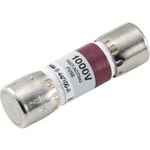 Pojistka multimetru VOLTCRAFT FF-400MA, (Ø x d) 10.3 mm x 34.9 mm 440 mA 1000 V/DC 1 ks