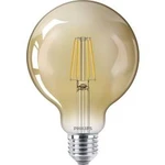 LED žárovka Philips 67360400 230 V, E27, 4 W = 35 W, teplá bílá, A++ (A++ - E), tvar globusu, nestmívatelné, 1 ks