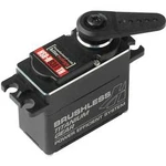 Hitec standardní servo HSB-M9381TH Magnetic Encoder digitální servo Materiál převodovky titan