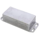 Univerzální pouzdro Hammond Electronics 1590G2FL 1590G2FL, 100 x 50 x 31 , litý hliník, přírodní, 1 ks
