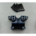 Samix SAM-trx4-6064 tuningový díl SAMIX TRX-4 alum.black rear hub Carriers SAMTRx4-6064