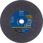 Řezný kotouč rovný PFERD 69690001, PSF CHOP STEELOX Průměr 350 mm 5 ks