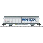 Märklin 048015 Vozík s posuvnými stěnami Hblacns na SBB
