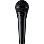 Vokální mikrofon Shure PGA58-XLR-E