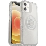 Otterbox Pop Symmetry Clear zadní kryt na mobil šedá
