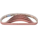 Brusný pás PFERD 45098014 Zrnitost 40, (d x š) 520 mm x 20 mm, 10 ks