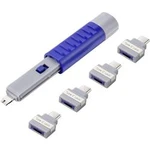 Zámek portu USB sada 4 ks Renkforce N/A RF-4696494