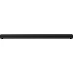Soundbar Panasonic SC-HTB400EGK vč. subwoofru propojeného kabelem, Bluetooth®, černá