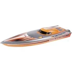 RC model motorového člunu pro začátečníky Reely Wavebreaker 2.0, RtR, 640 mm
