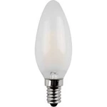 LED žárovka Müller-Licht 401067 230 V, E14, 2.5 W = 25 W, teplá bílá, A++ (A++ - E), tvar svíčky, 1 ks